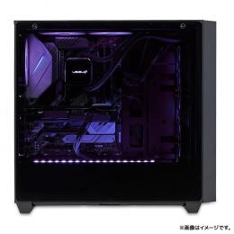 iiyama PC LEVEL-R7X7-LCR79Z-XL2X-myako [RGB Build